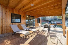 Camping Karin - Bungalow Magoro